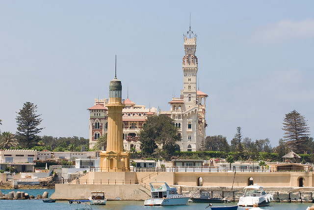 Alexandria