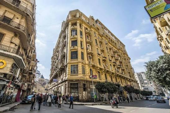 Cairo
