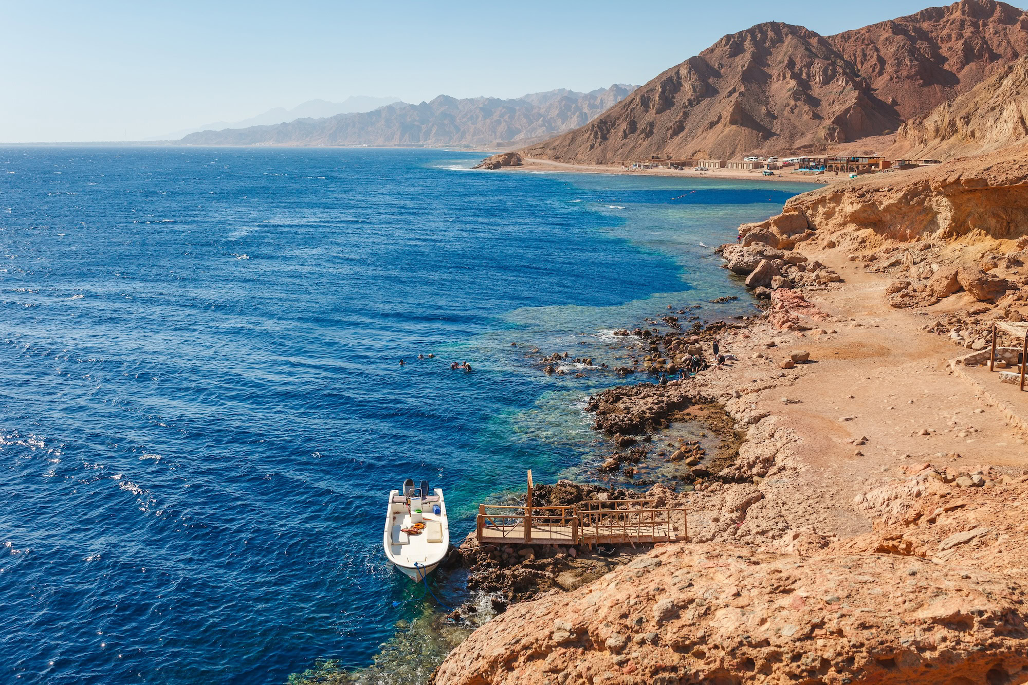 Dahab