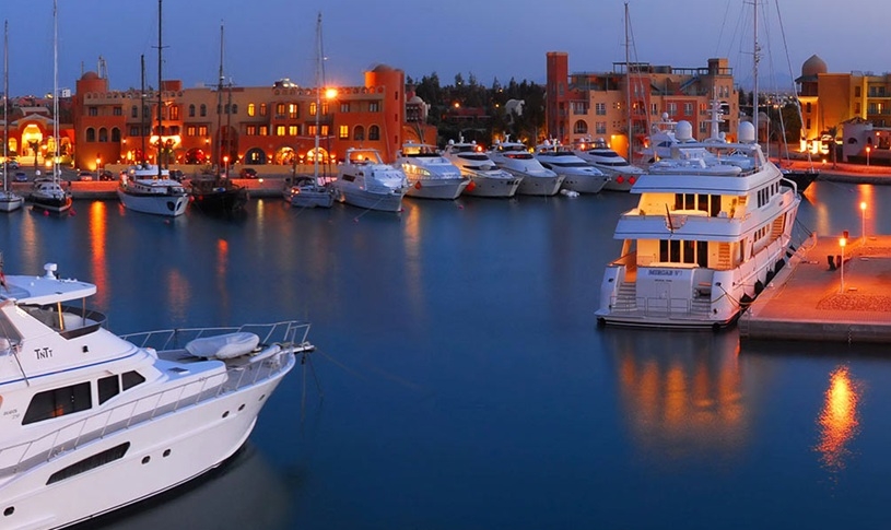 El Gouna