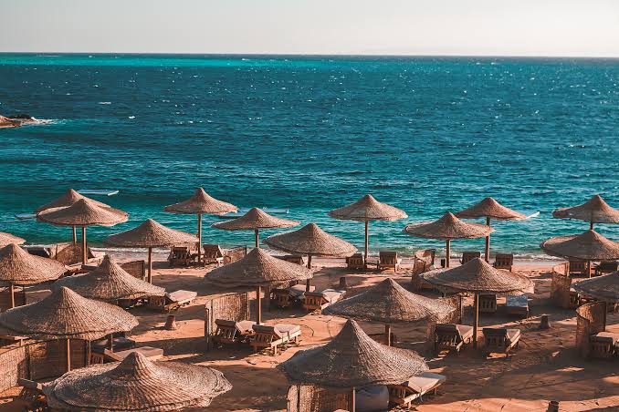 Hurghada