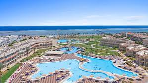 Sharm El-Sheikh