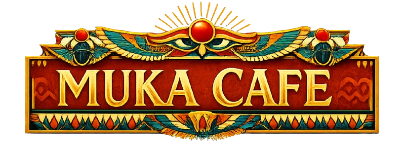 Muka Cafe