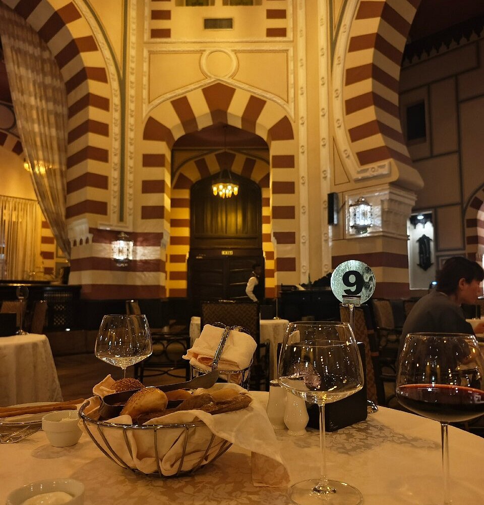 1902 Restaurant