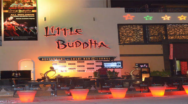 Little Buddha